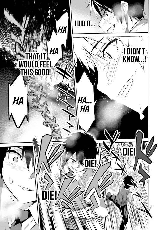 Another World Survival: Min-maxing my Support and Summoning Magic Chapter 1 173 14