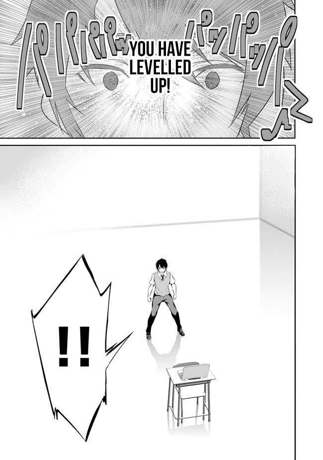 Another World Survival: Min-maxing my Support and Summoning Magic Chapter 1 175 16