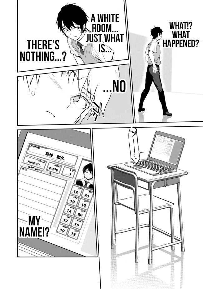 Another World Survival: Min-maxing my Support and Summoning Magic Chapter 1 176 17