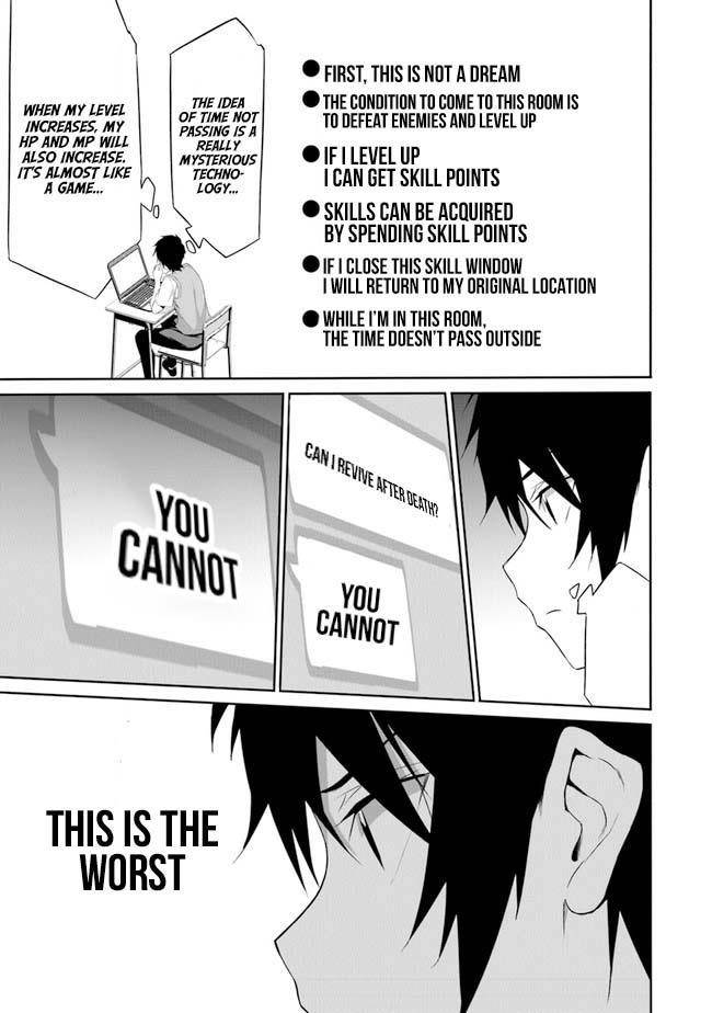 Another World Survival: Min-maxing my Support and Summoning Magic Chapter 1 179 20