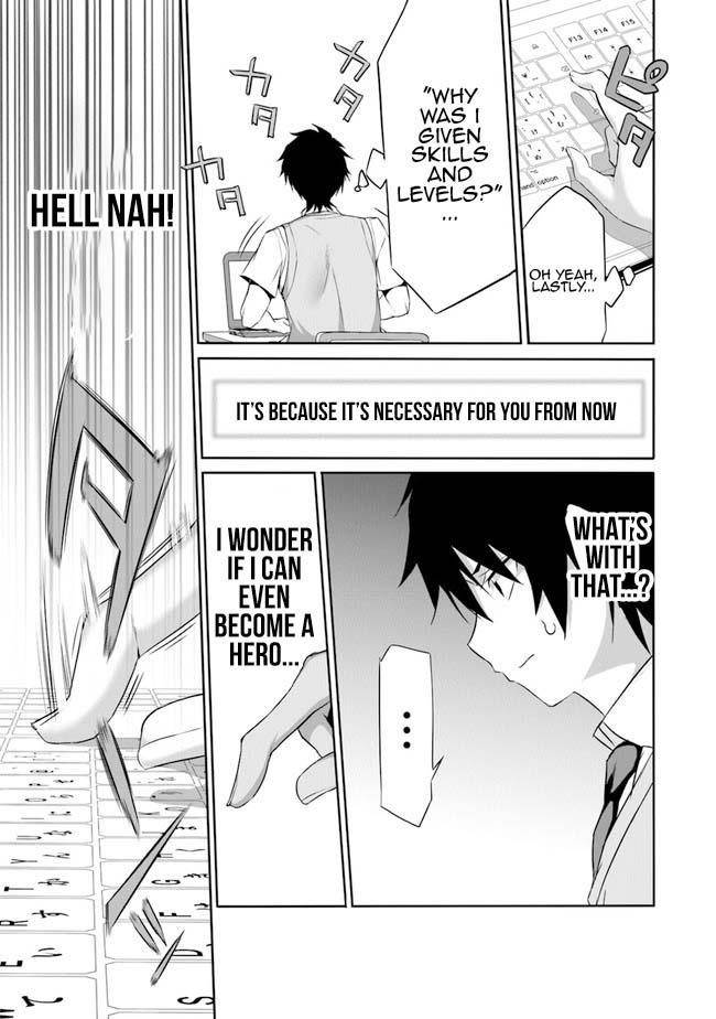 Another World Survival: Min-maxing my Support and Summoning Magic Chapter 1 181 22