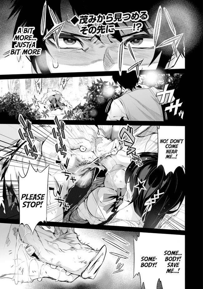 Another World Survival: Min-maxing my Support and Summoning Magic Chapter 1 162 3