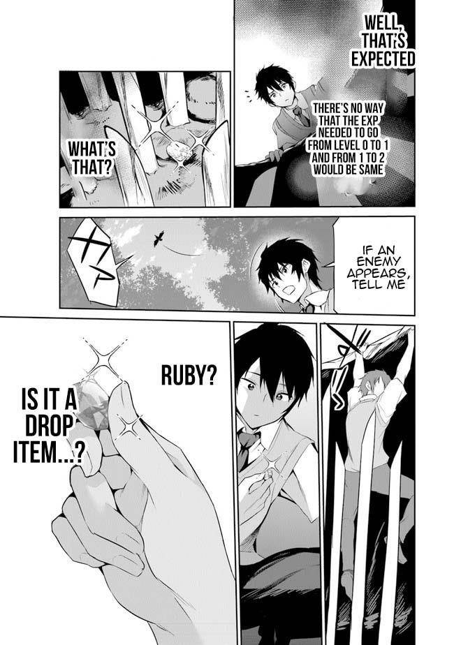 Another World Survival: Min-maxing my Support and Summoning Magic Chapter 1 189 30