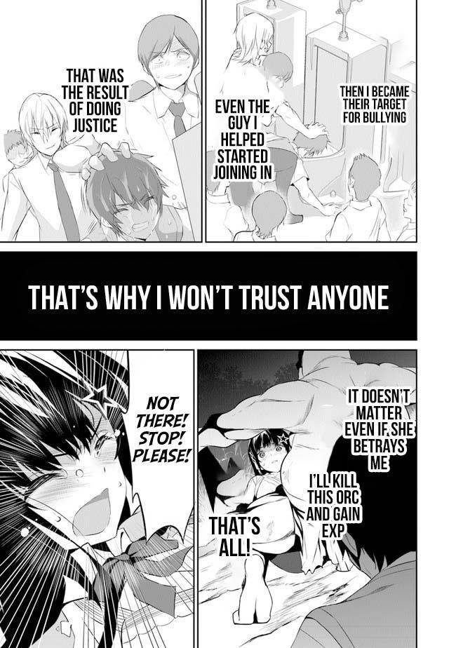 Another World Survival: Min-maxing my Support and Summoning Magic Chapter 1 197 38