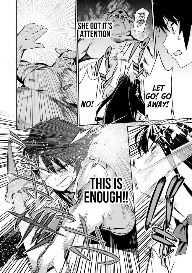 Another World Survival: Min-maxing my Support and Summoning Magic Chapter 1 198 39