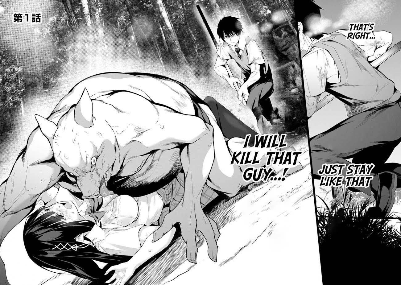 Another World Survival: Min-maxing my Support and Summoning Magic Chapter 1 163 4