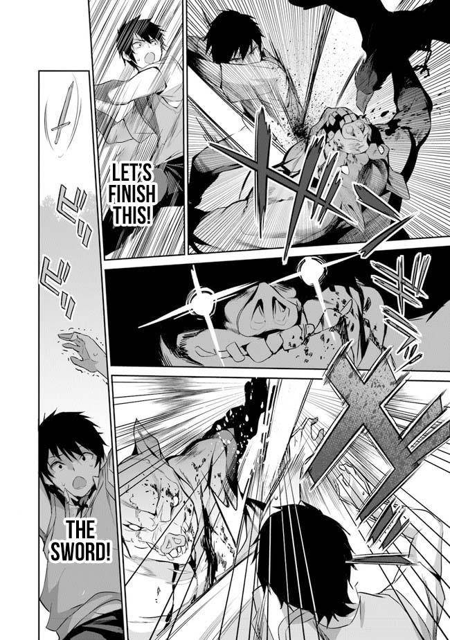 Another World Survival: Min-maxing my Support and Summoning Magic Chapter 1 202 43