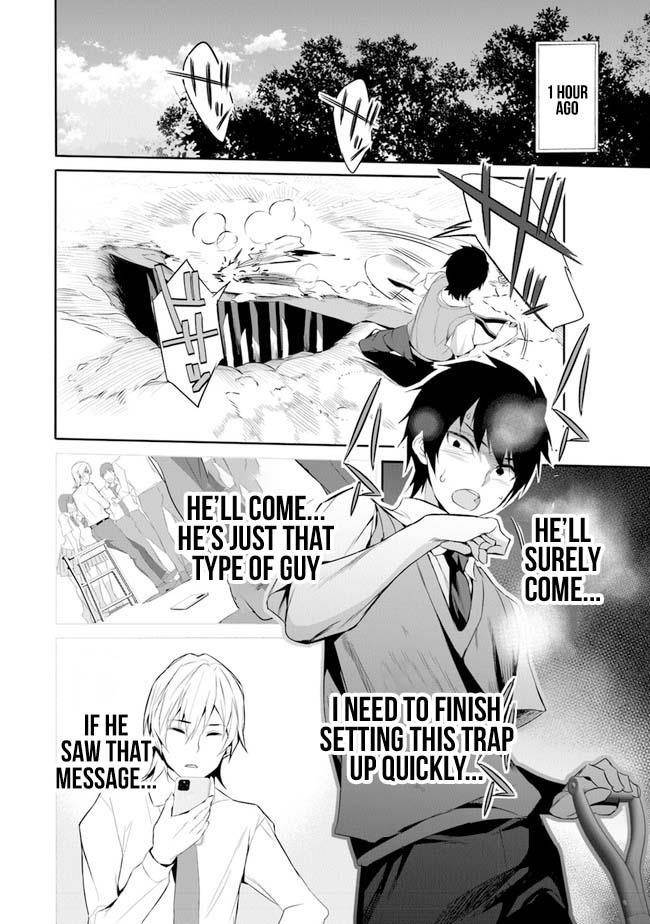 Another World Survival: Min-maxing my Support and Summoning Magic Chapter 1 164 5