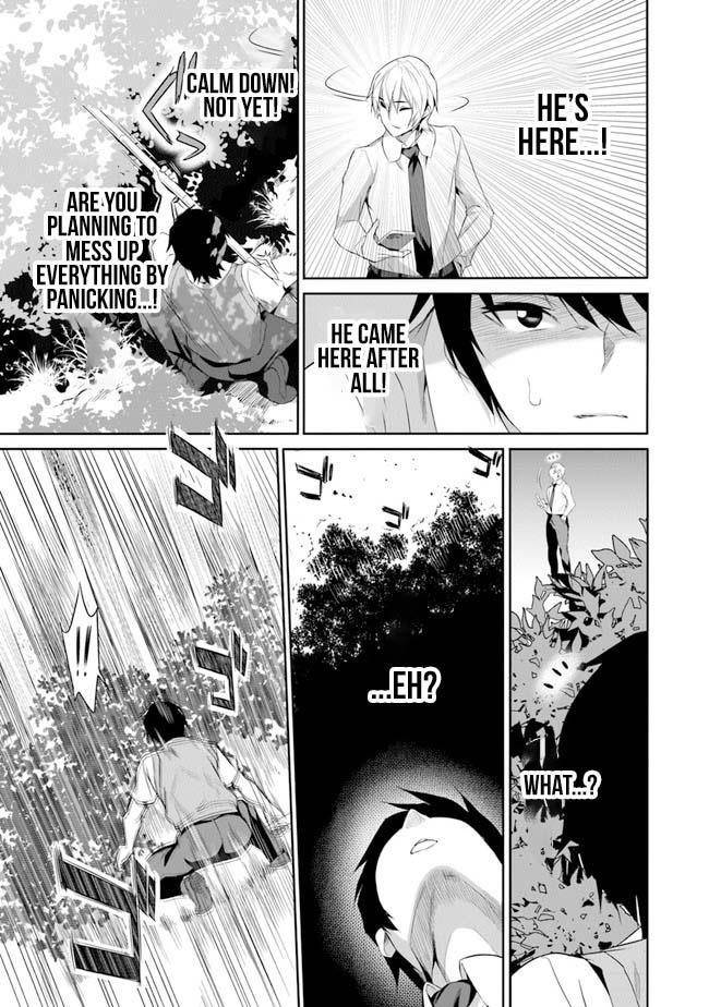 Another World Survival: Min-maxing my Support and Summoning Magic Chapter 1 167 8