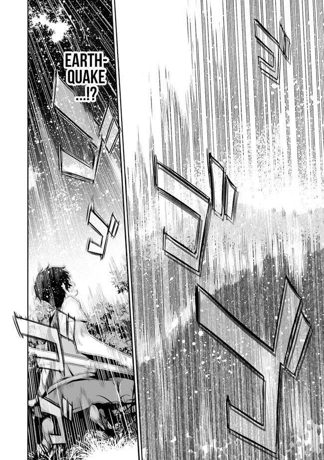 Another World Survival: Min-maxing my Support and Summoning Magic Chapter 1 168 9