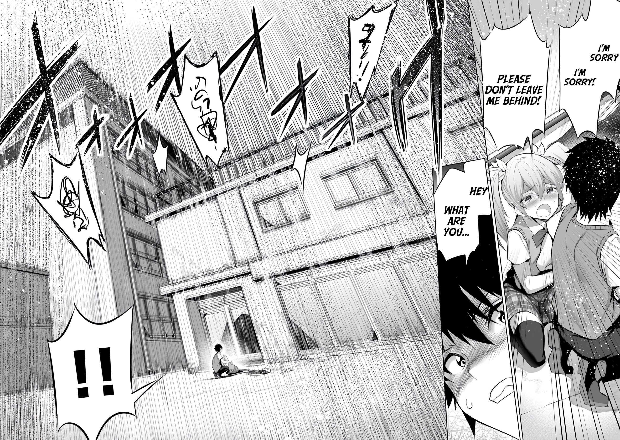 Another World Survival: Min-maxing my Support and Summoning Magic Chapter 10 118 25