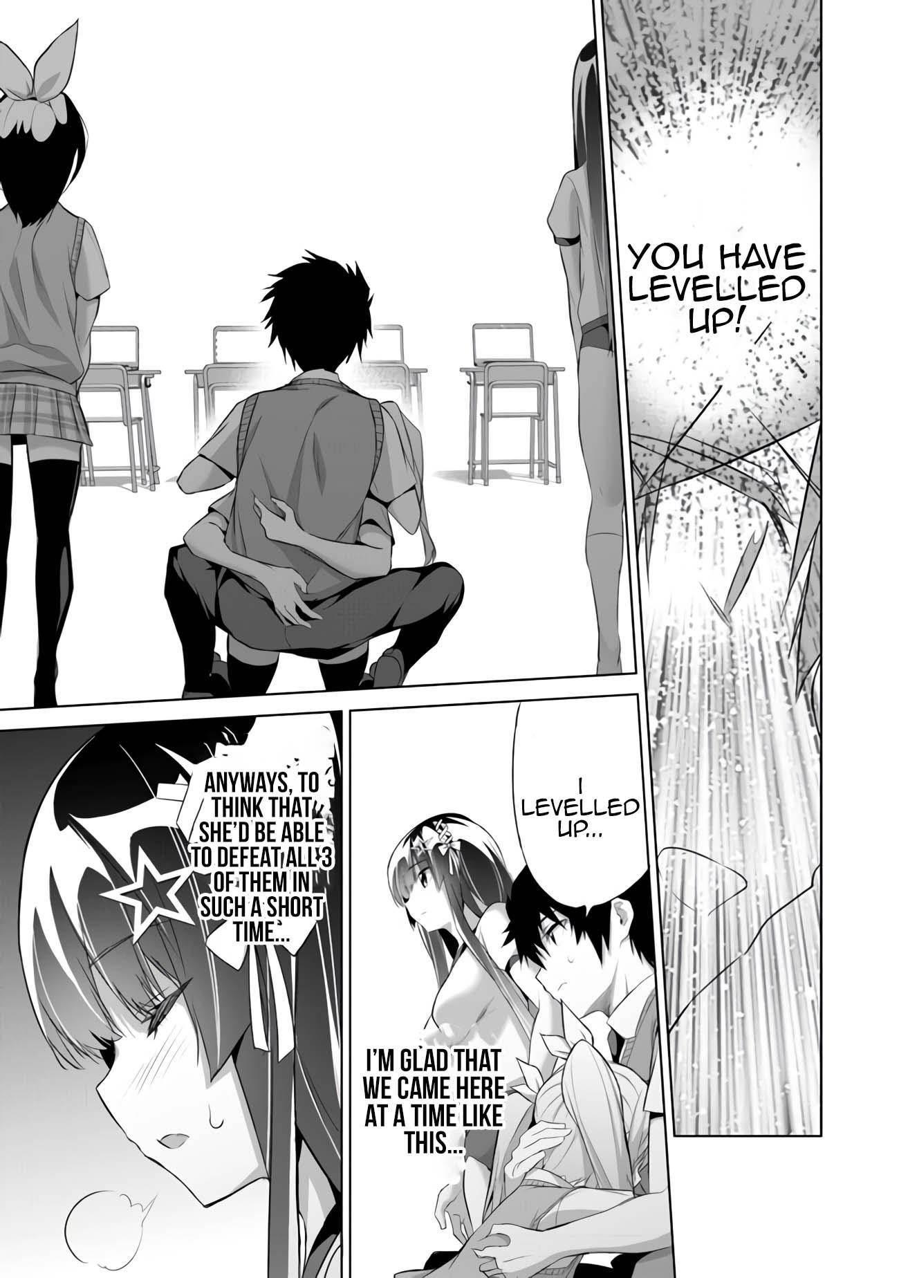 Another World Survival: Min-maxing my Support and Summoning Magic Chapter 10 120 27