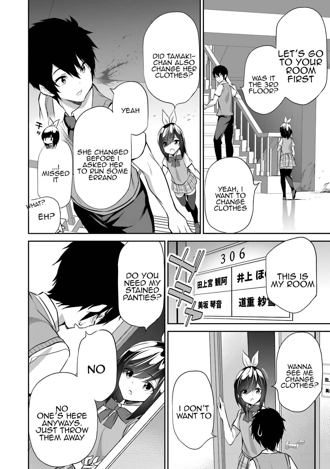 Another World Survival: Min-maxing my Support and Summoning Magic Chapter 13 77 8