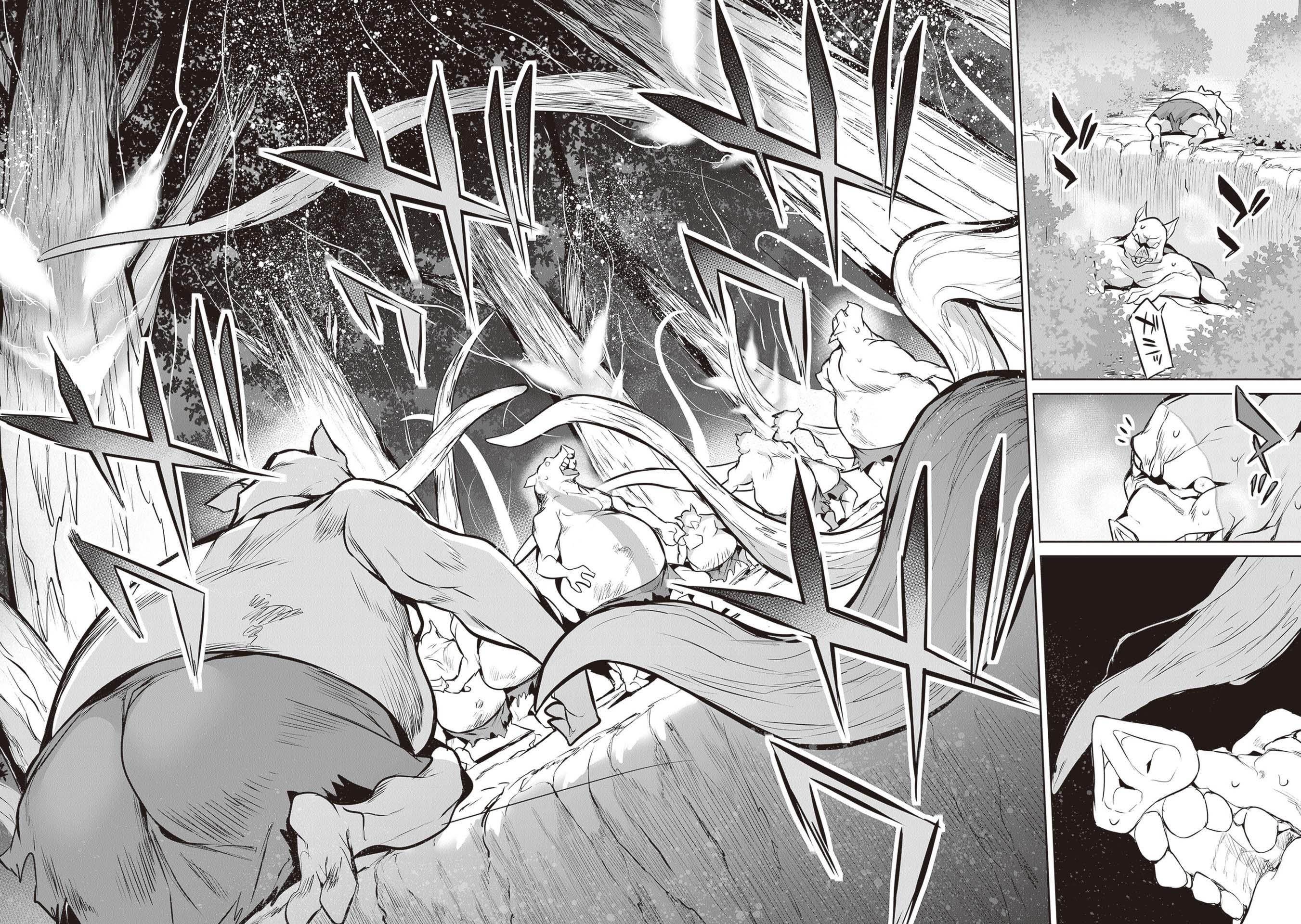 Another World Survival: Min-maxing my Support and Summoning Magic Chapter 16 124 22