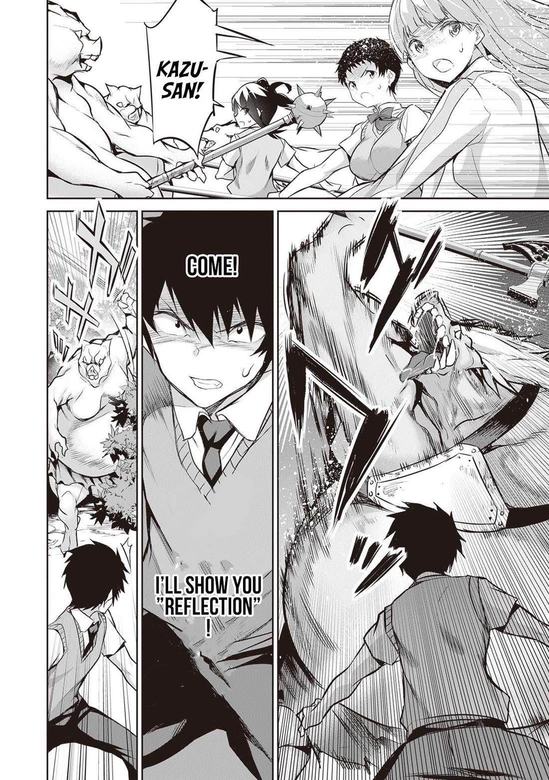 Another World Survival: Min-maxing my Support and Summoning Magic Chapter 17 95 11