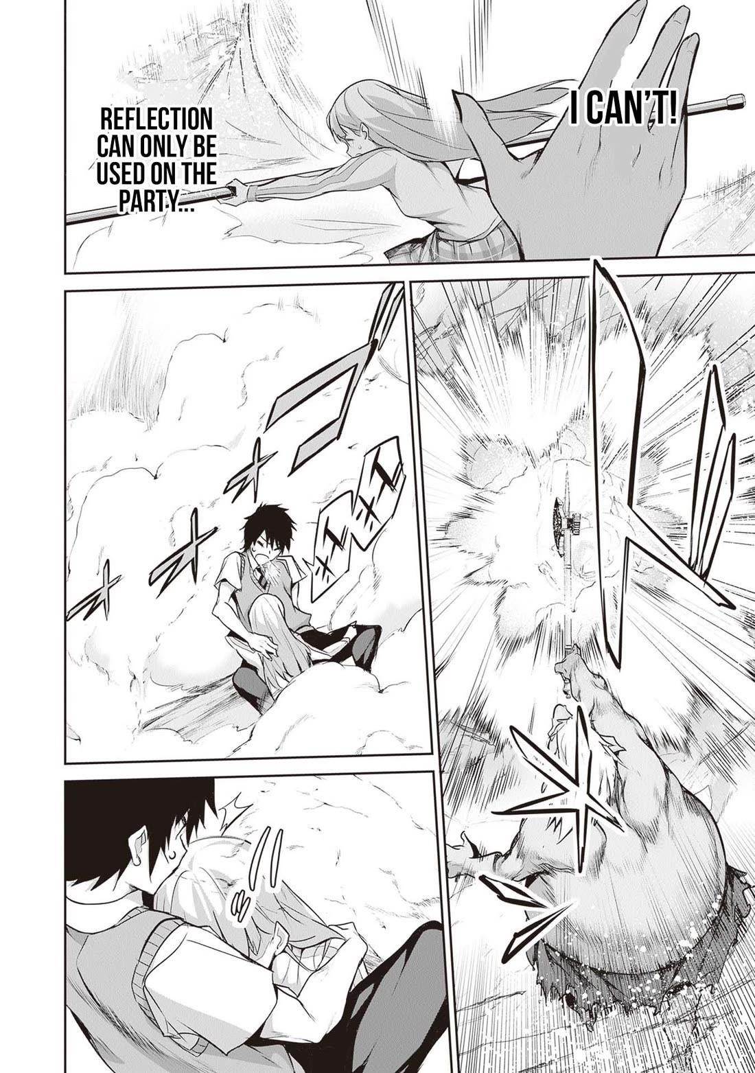 Another World Survival: Min-maxing my Support and Summoning Magic Chapter 17 97 13