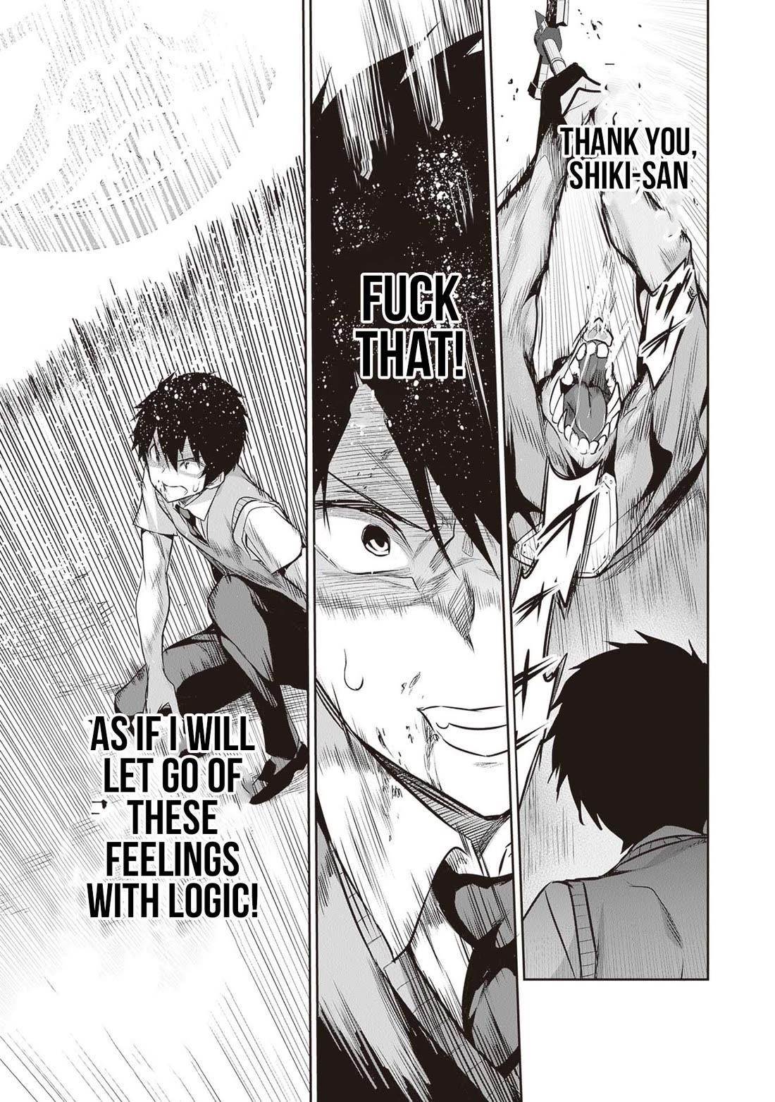 Another World Survival: Min-maxing my Support and Summoning Magic Chapter 17 104 20