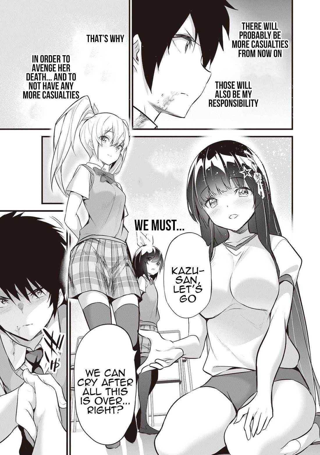 Another World Survival: Min-maxing my Support and Summoning Magic Chapter 18 78 12