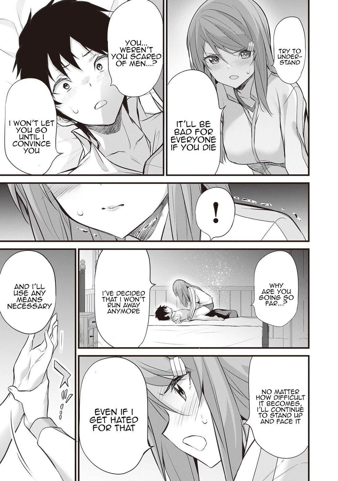 Another World Survival: Min-maxing my Support and Summoning Magic Chapter 18 86 20