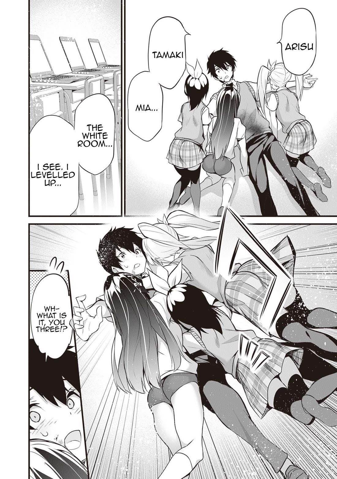 Another World Survival: Min-maxing my Support and Summoning Magic Chapter 18 69 3