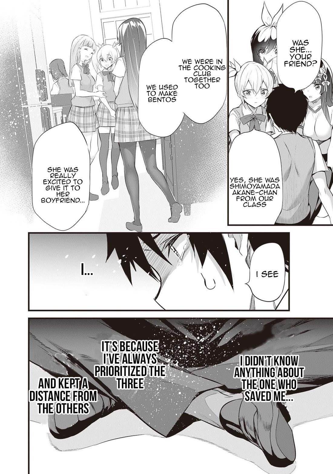 Another World Survival: Min-maxing my Support and Summoning Magic Chapter 18 71 5