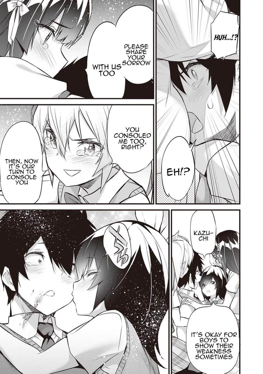 Another World Survival: Min-maxing my Support and Summoning Magic Chapter 18 74 8