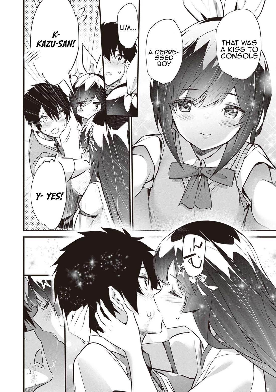 Another World Survival: Min-maxing my Support and Summoning Magic Chapter 18 75 9