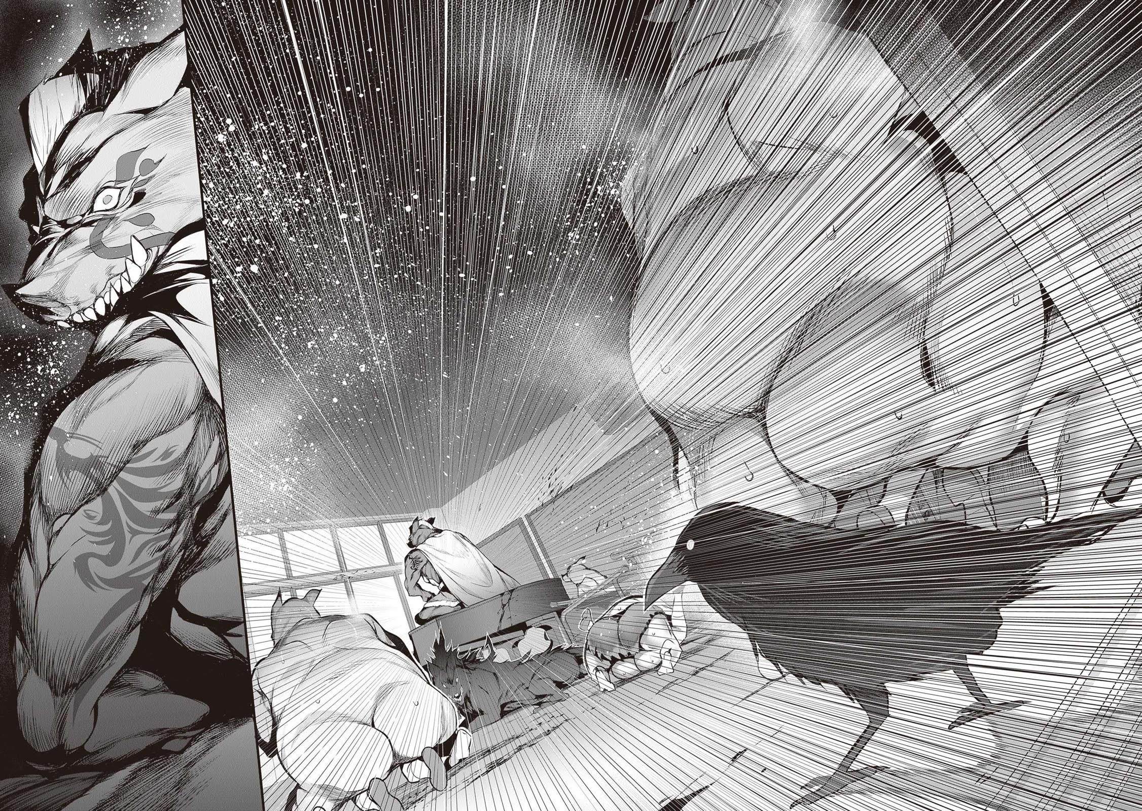 Another World Survival: Min-maxing my Support and Summoning Magic Chapter 19 95 11