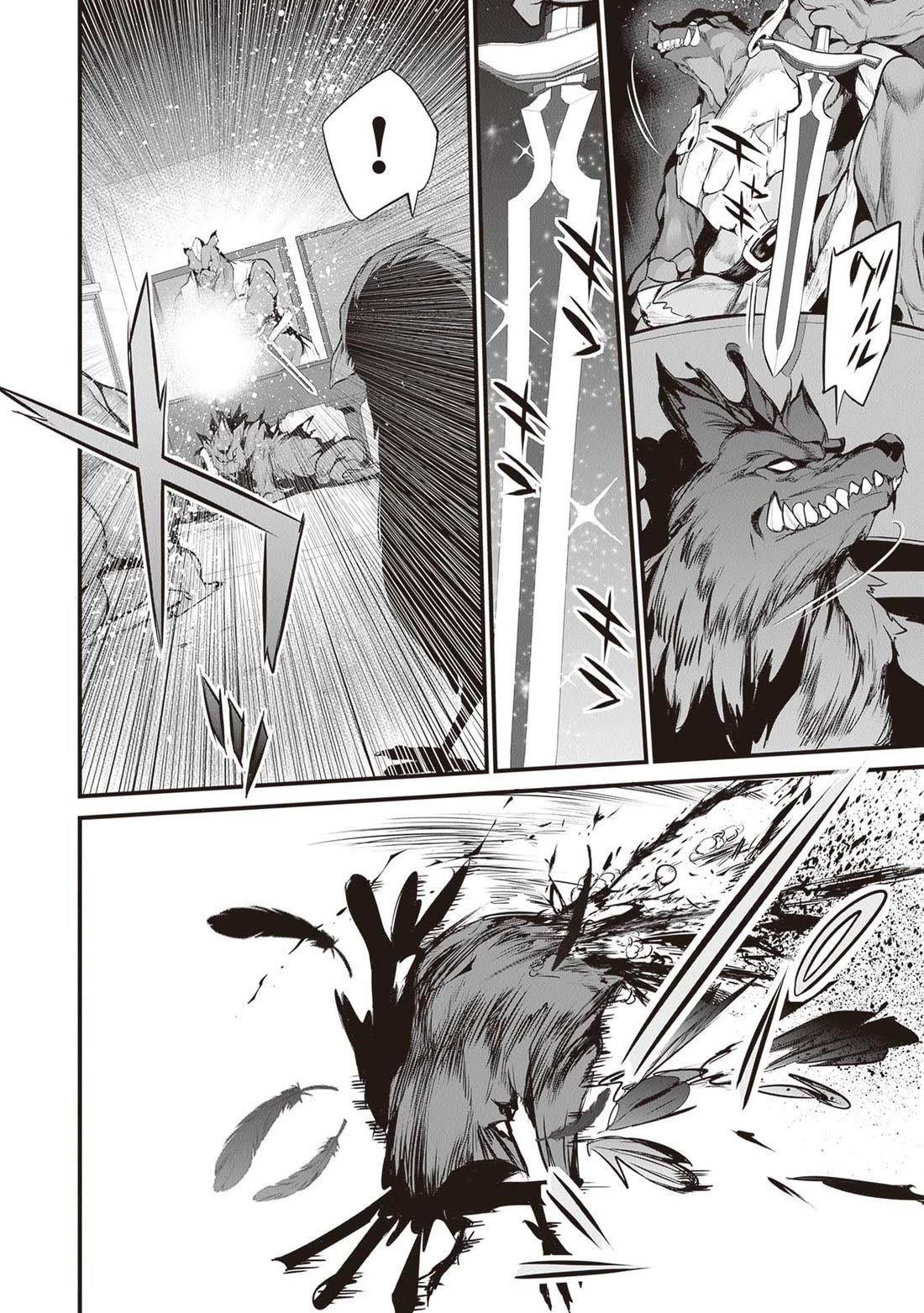 Another World Survival: Min-maxing my Support and Summoning Magic Chapter 19 96 12