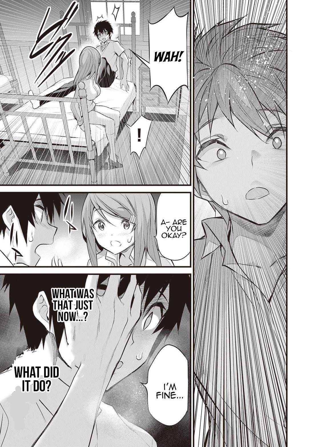 Another World Survival: Min-maxing my Support and Summoning Magic Chapter 19 97 13