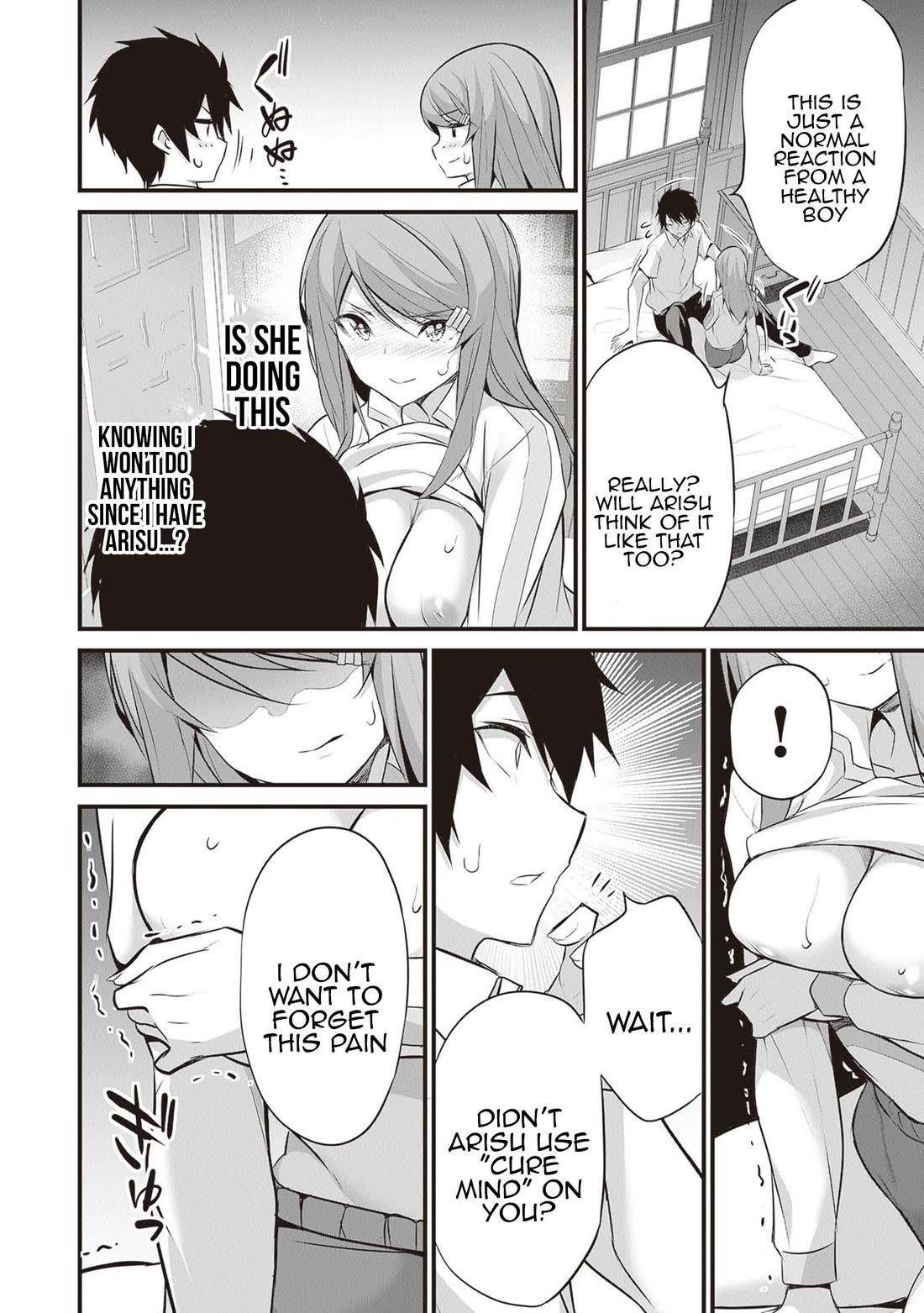 Another World Survival: Min-maxing my Support and Summoning Magic Chapter 19 89 5