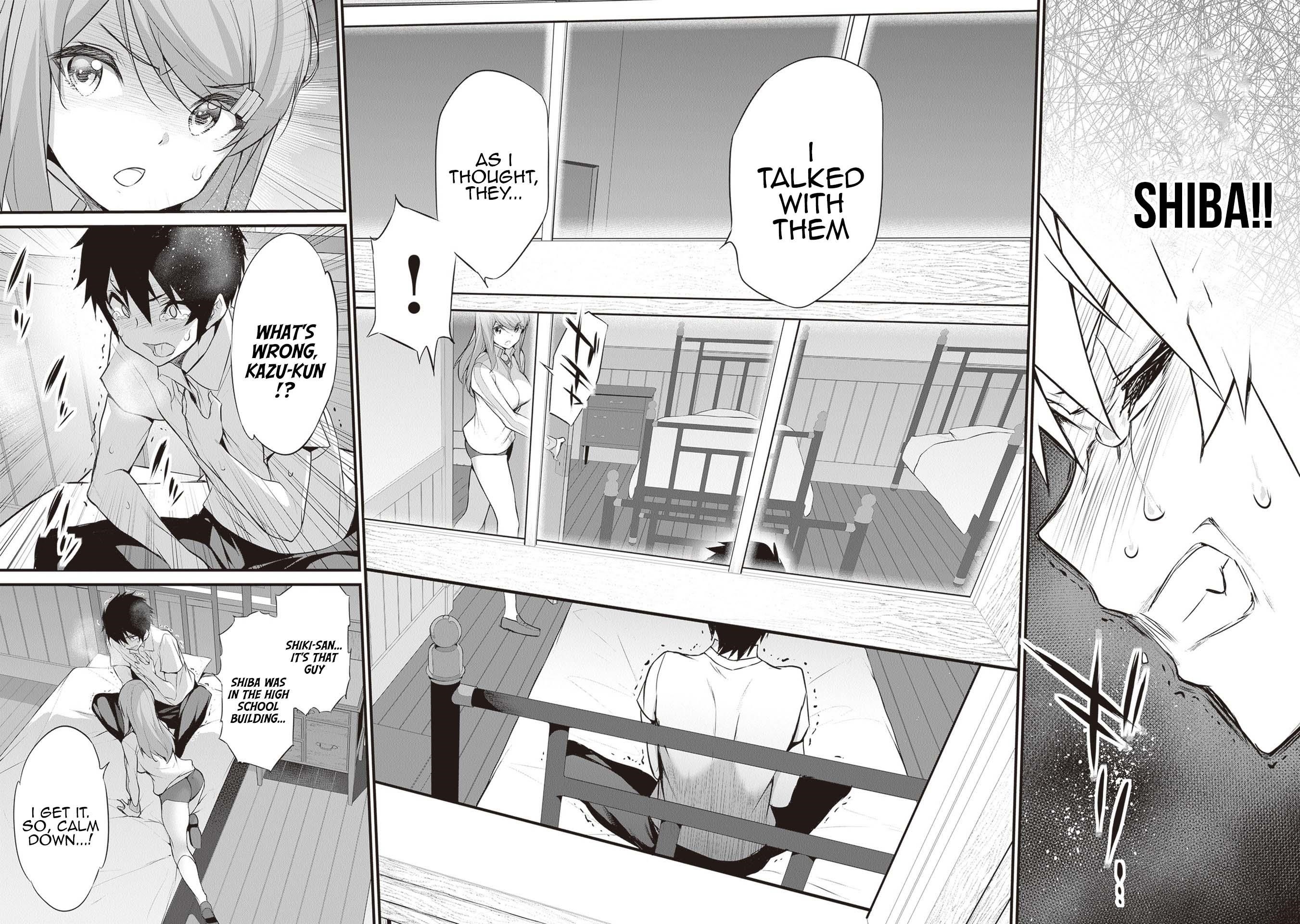 Another World Survival: Min-maxing my Support and Summoning Magic Chapter 20 70 4