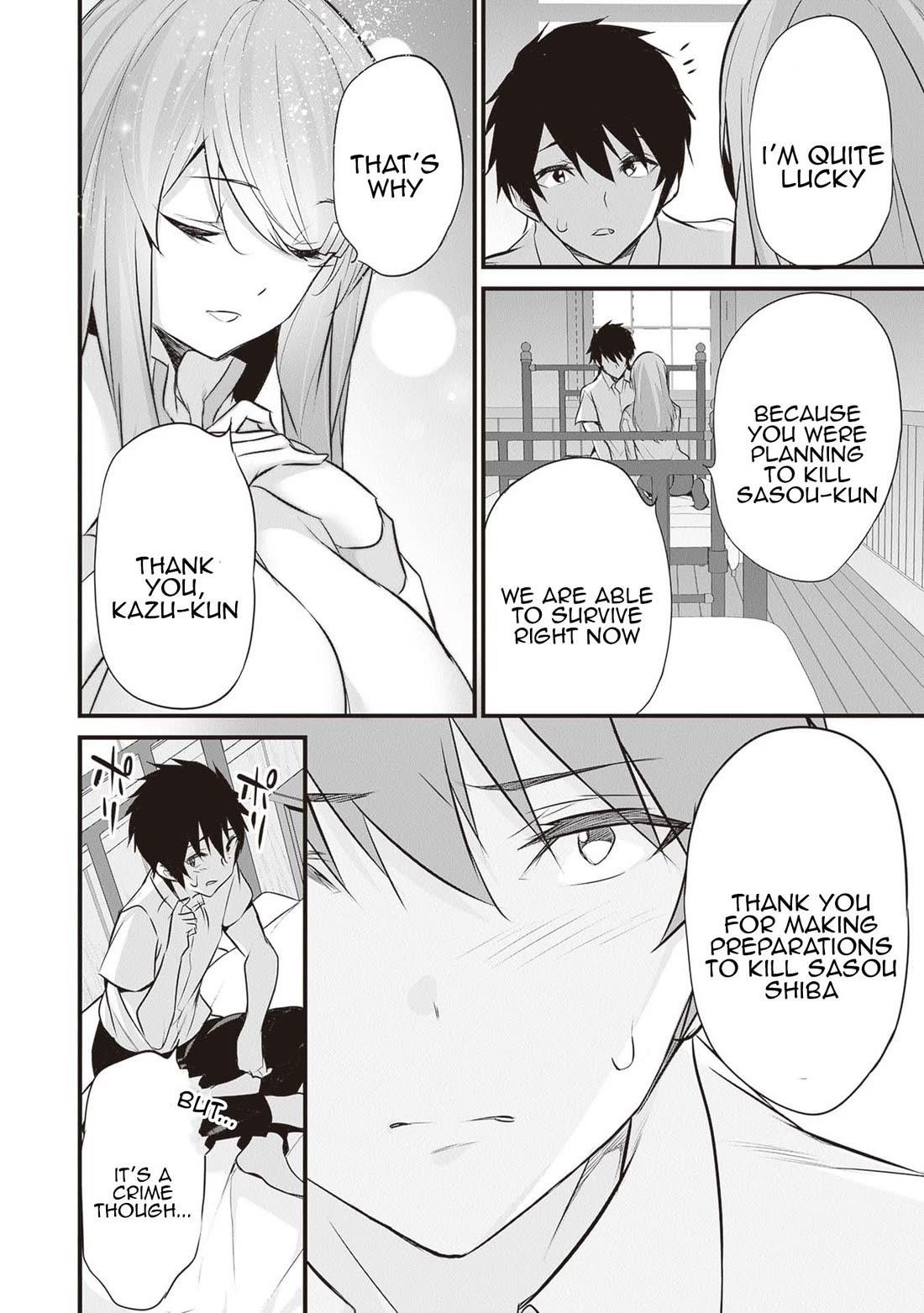 Another World Survival: Min-maxing my Support and Summoning Magic Chapter 20 73 7