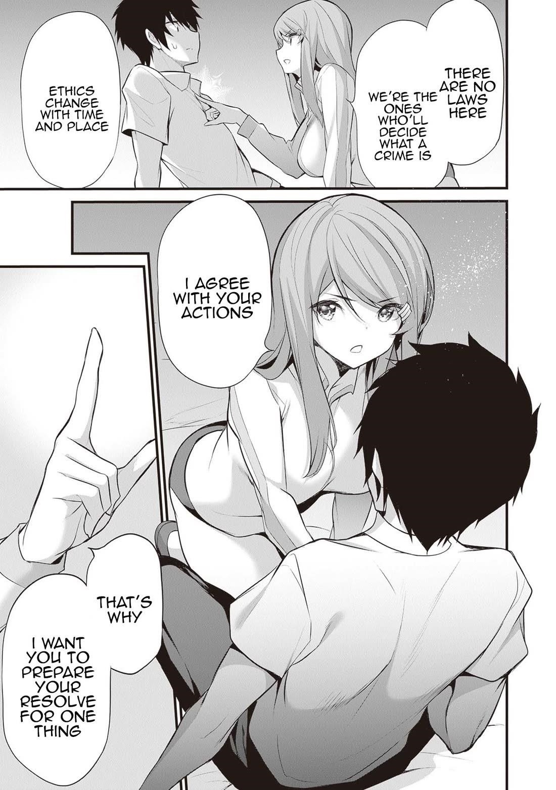 Another World Survival: Min-maxing my Support and Summoning Magic Chapter 20 74 8