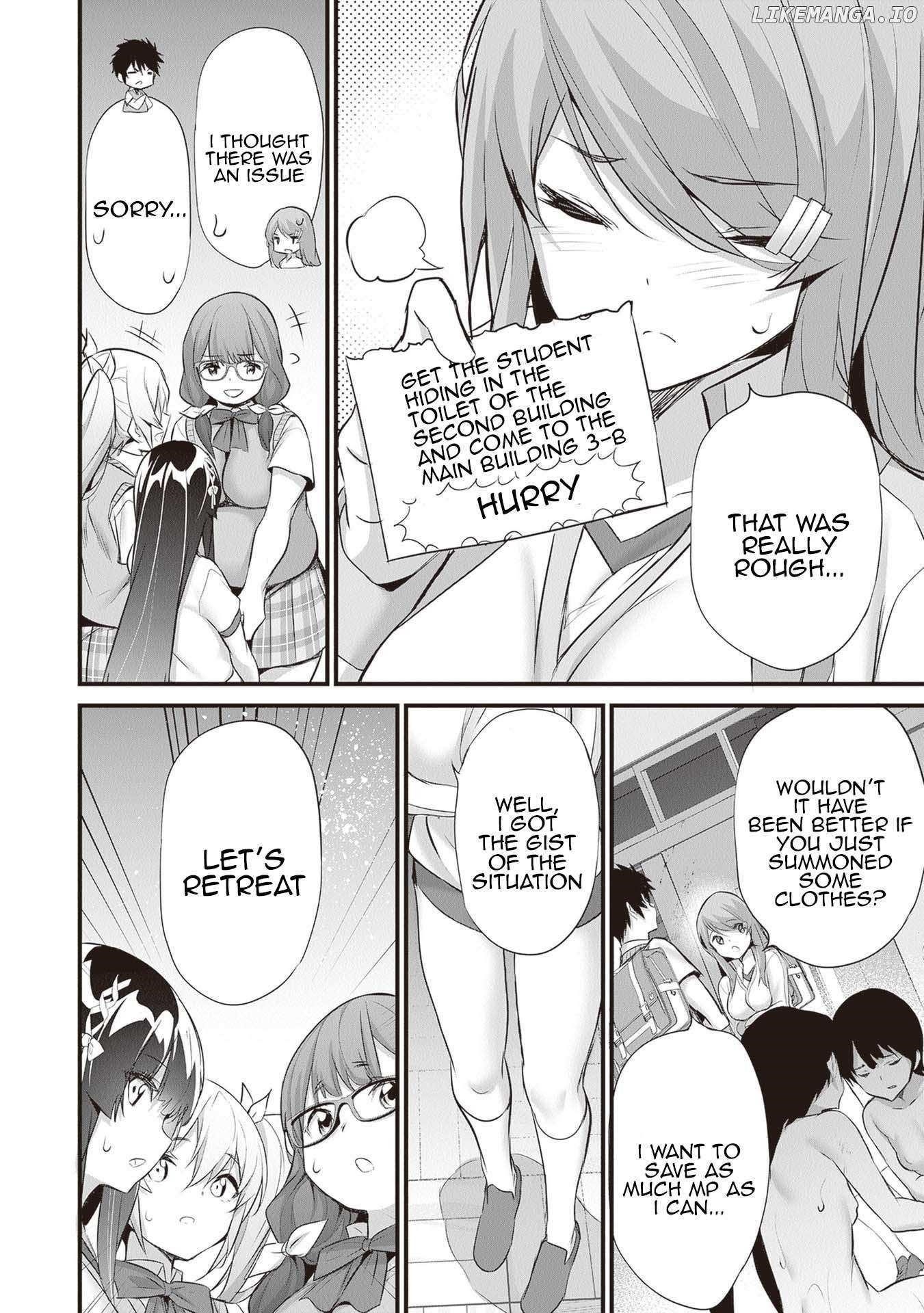 Another World Survival: Min-maxing my Support and Summoning Magic Chapter 22 97 19