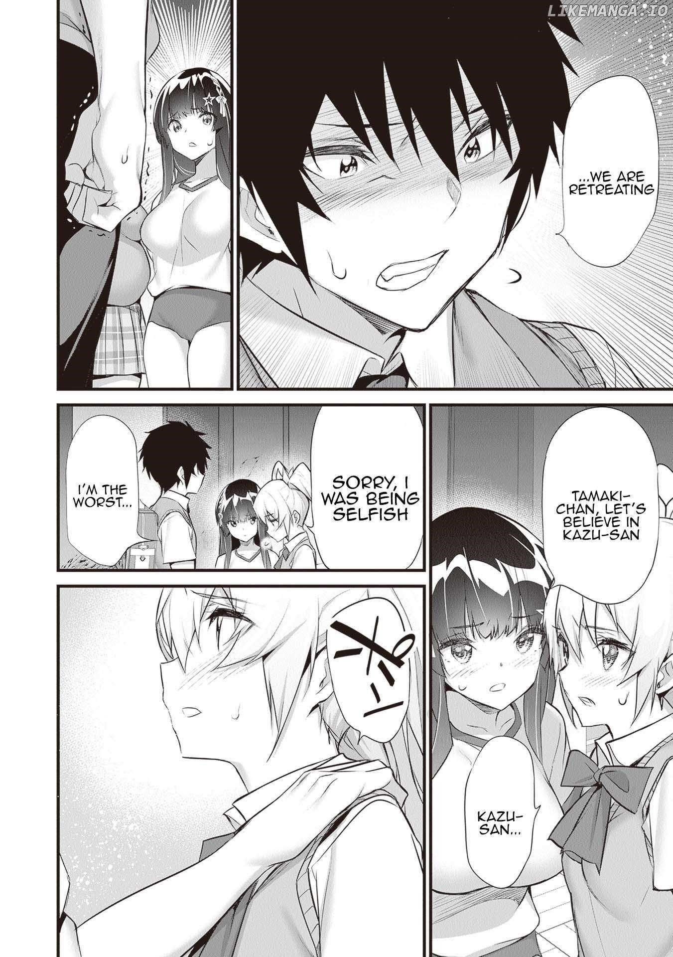 Another World Survival: Min-maxing my Support and Summoning Magic Chapter 22 99 21