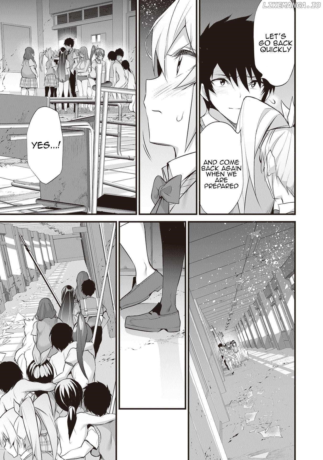 Another World Survival: Min-maxing my Support and Summoning Magic Chapter 22 100 22