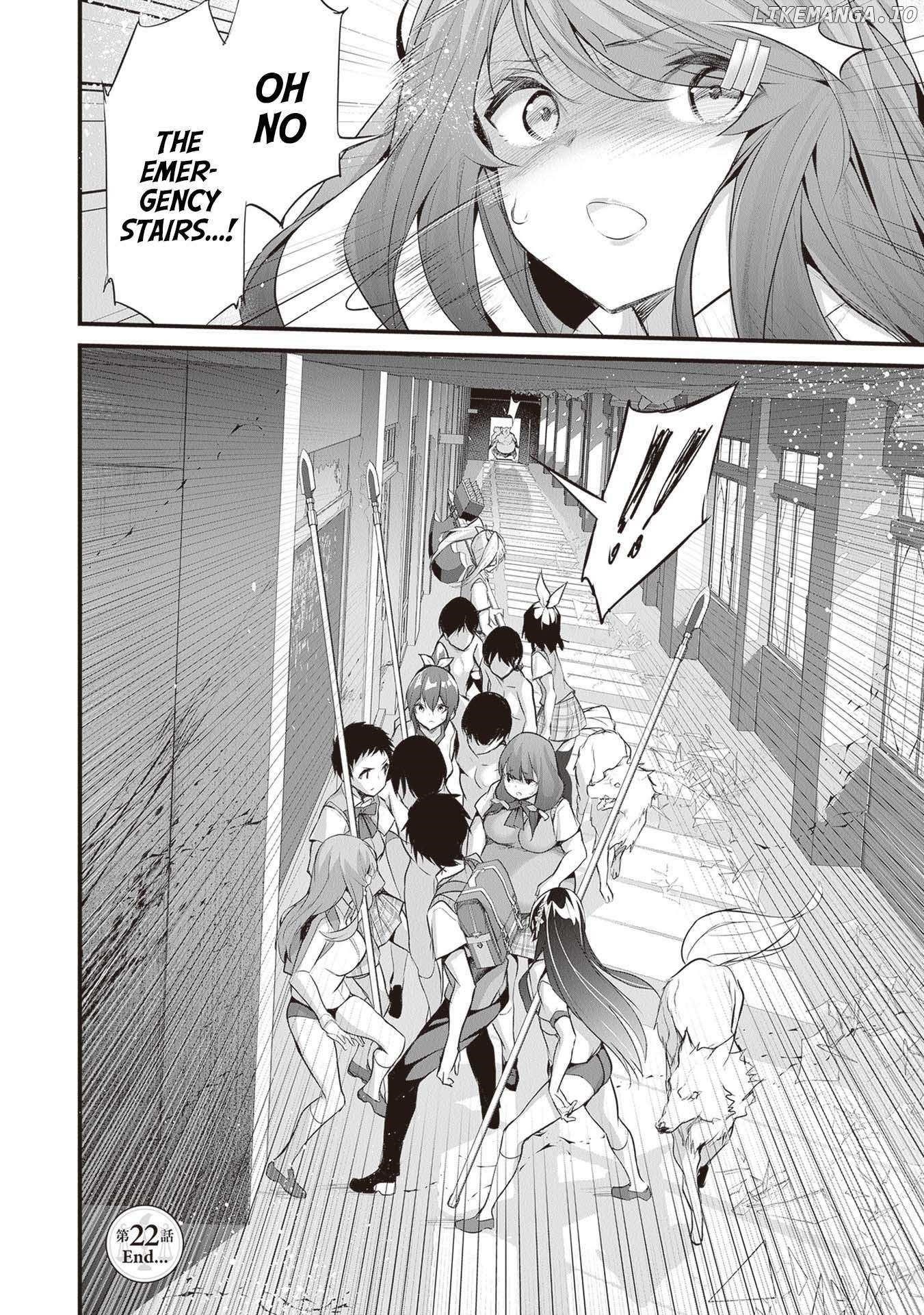 Another World Survival: Min-maxing my Support and Summoning Magic Chapter 22 103 25