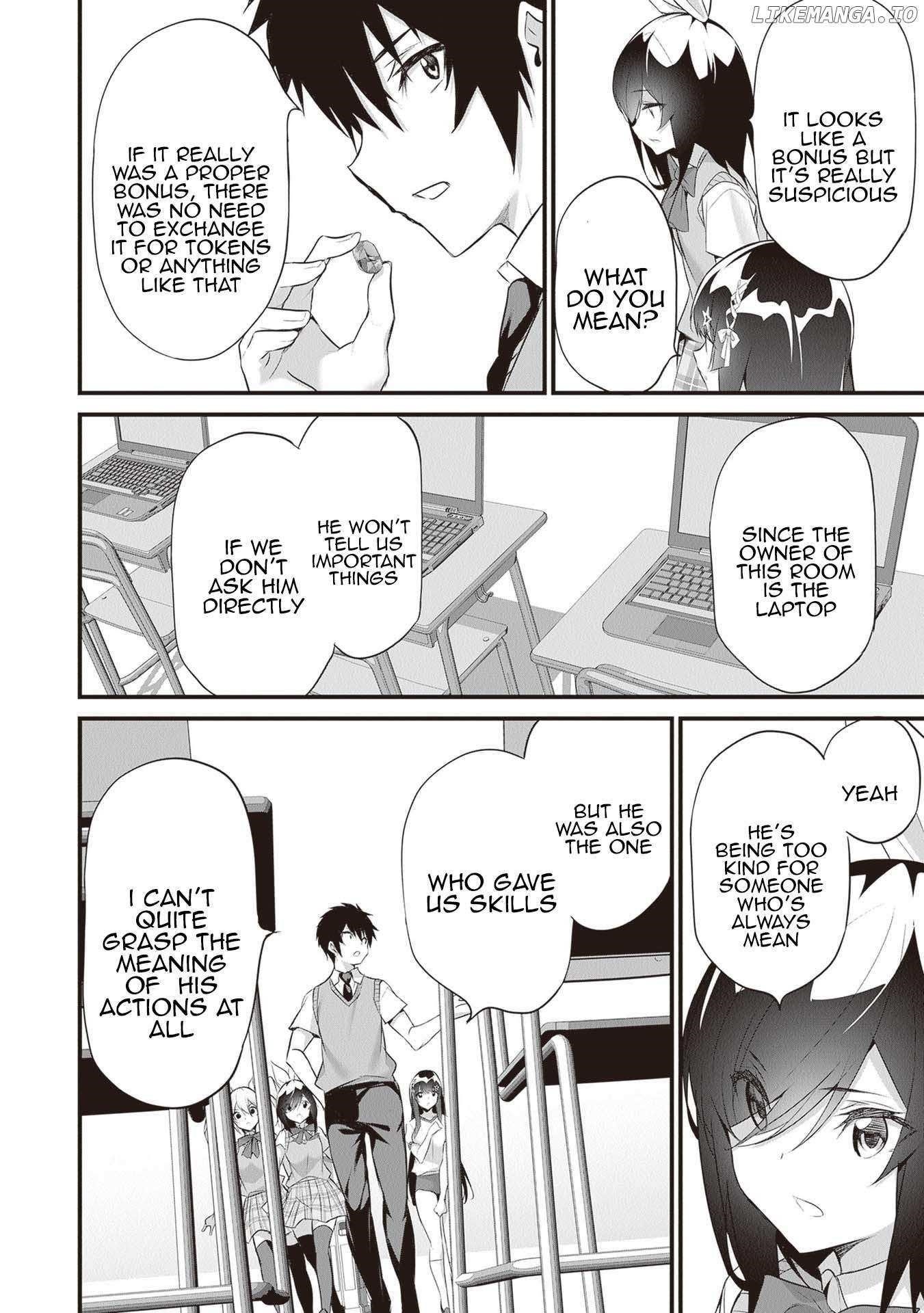 Another World Survival: Min-maxing my Support and Summoning Magic Chapter 22 83 5