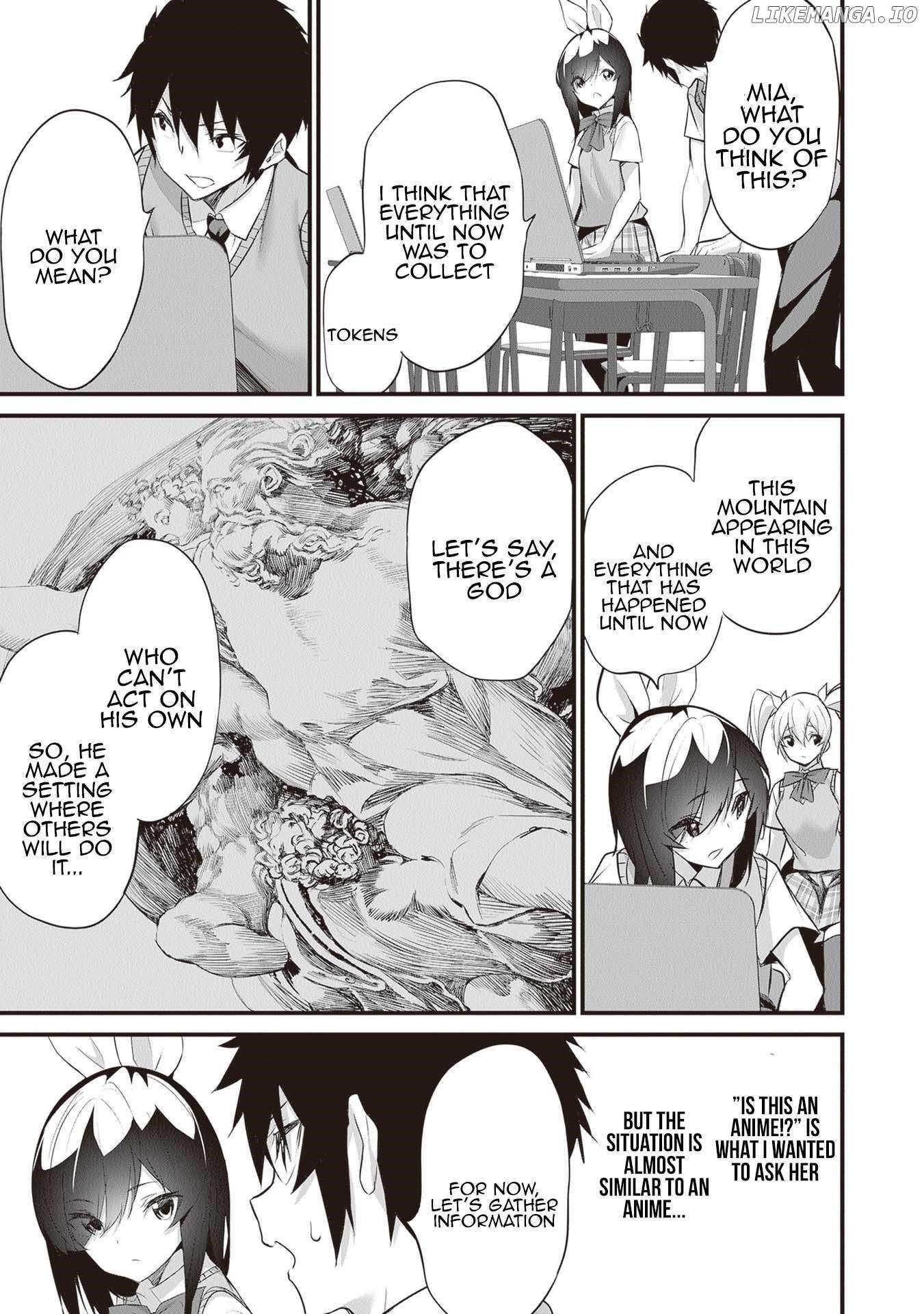 Another World Survival: Min-maxing my Support and Summoning Magic Chapter 22 84 6