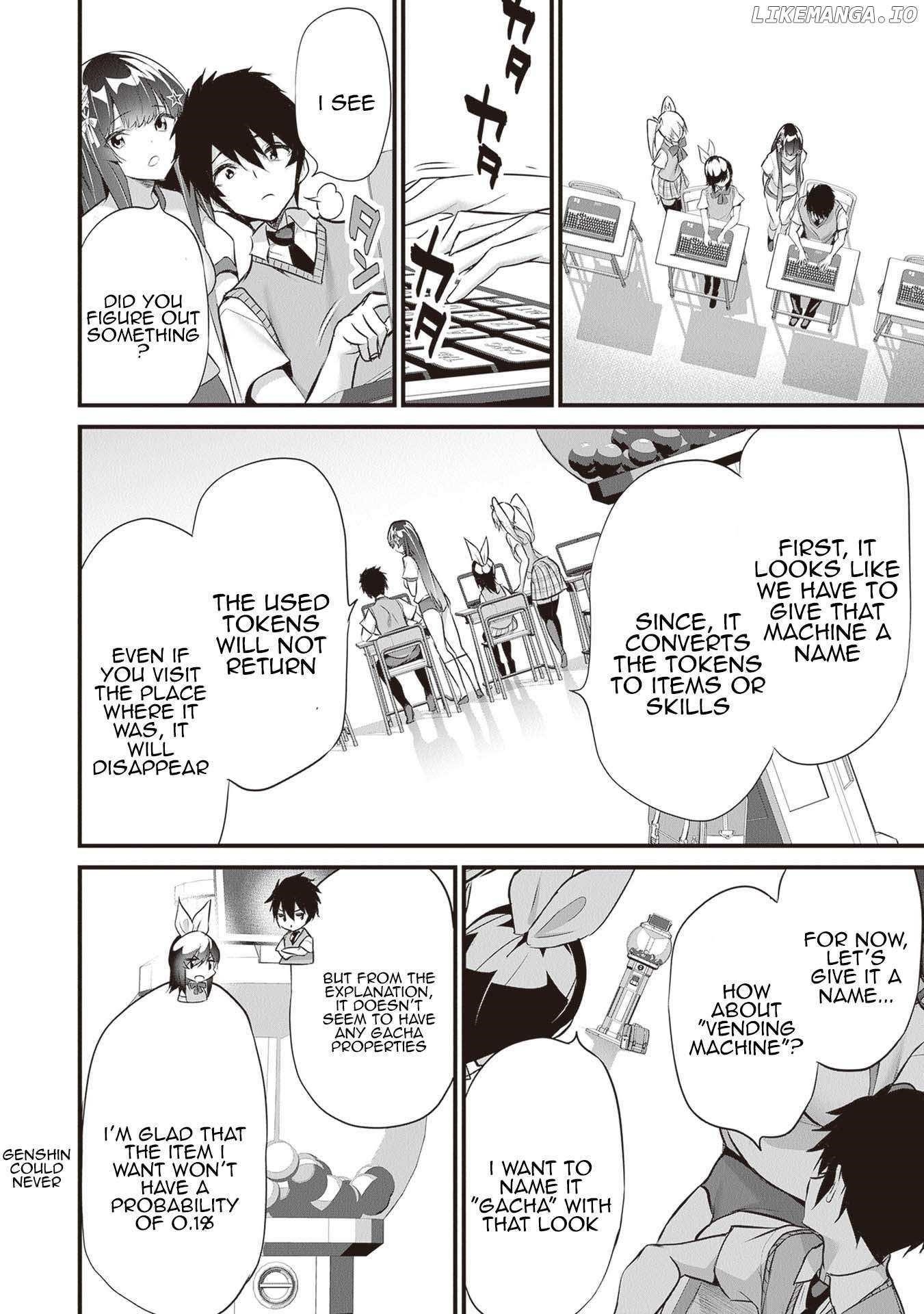 Another World Survival: Min-maxing my Support and Summoning Magic Chapter 22 85 7