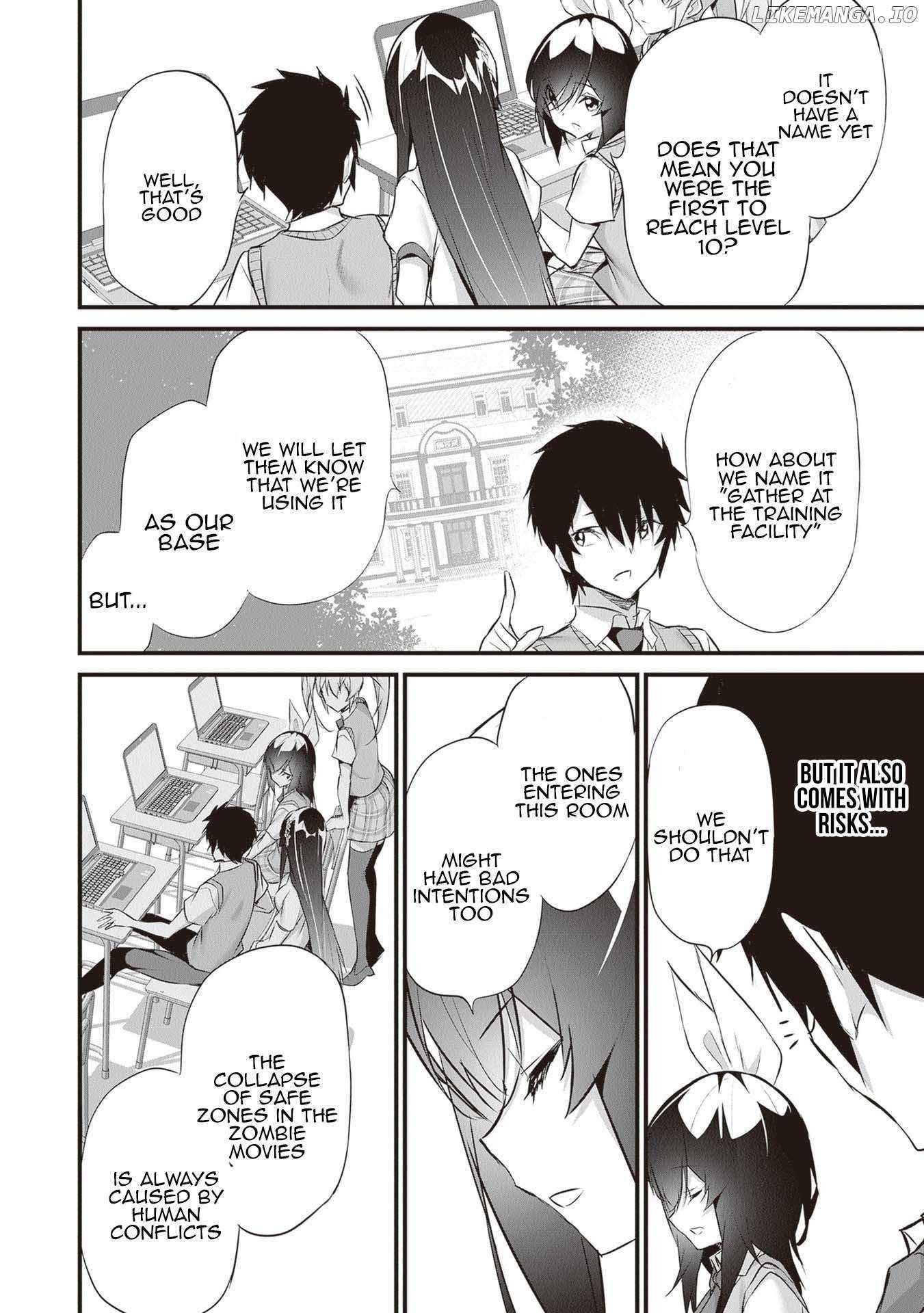 Another World Survival: Min-maxing my Support and Summoning Magic Chapter 22 87 9