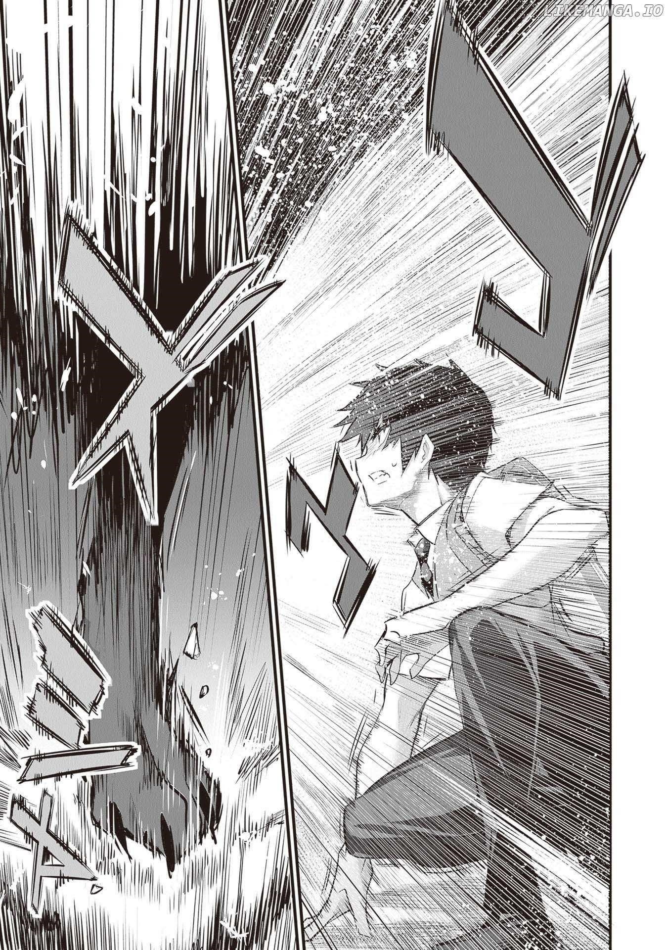 Another World Survival: Min-maxing my Support and Summoning Magic Chapter 23 79 16