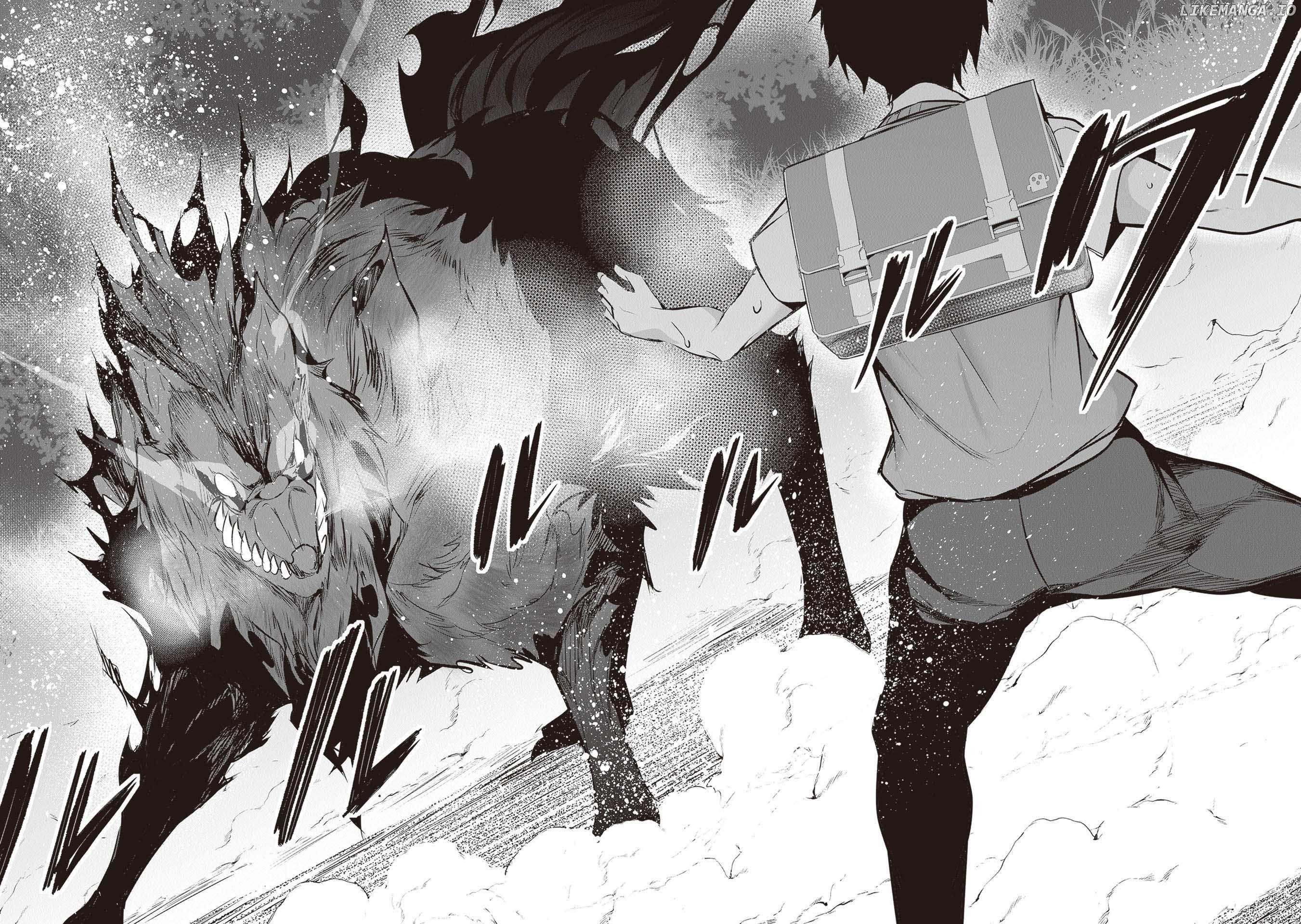 Another World Survival: Min-maxing my Support and Summoning Magic Chapter 23 80 17