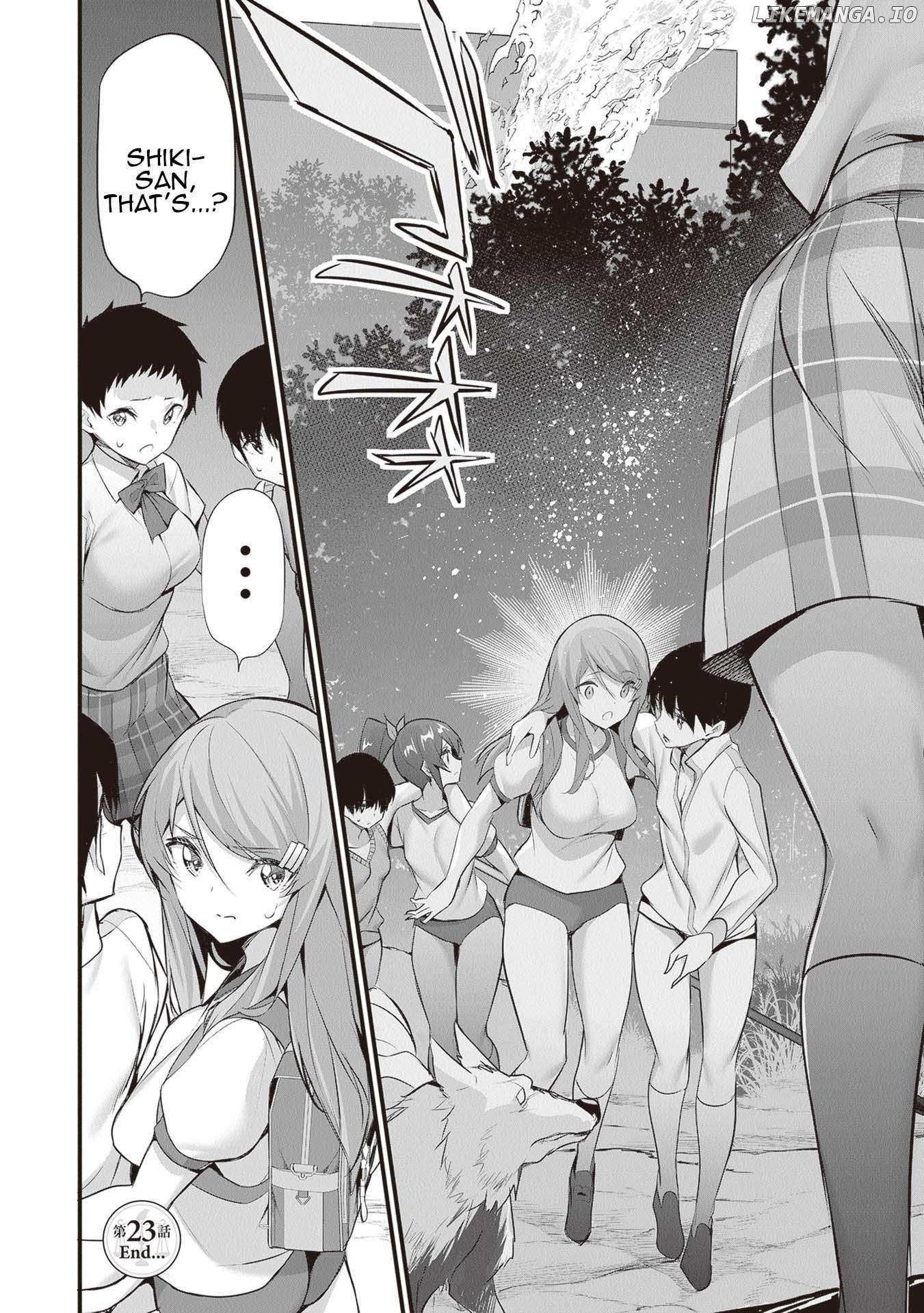 Another World Survival: Min-maxing my Support and Summoning Magic Chapter 23 83 20