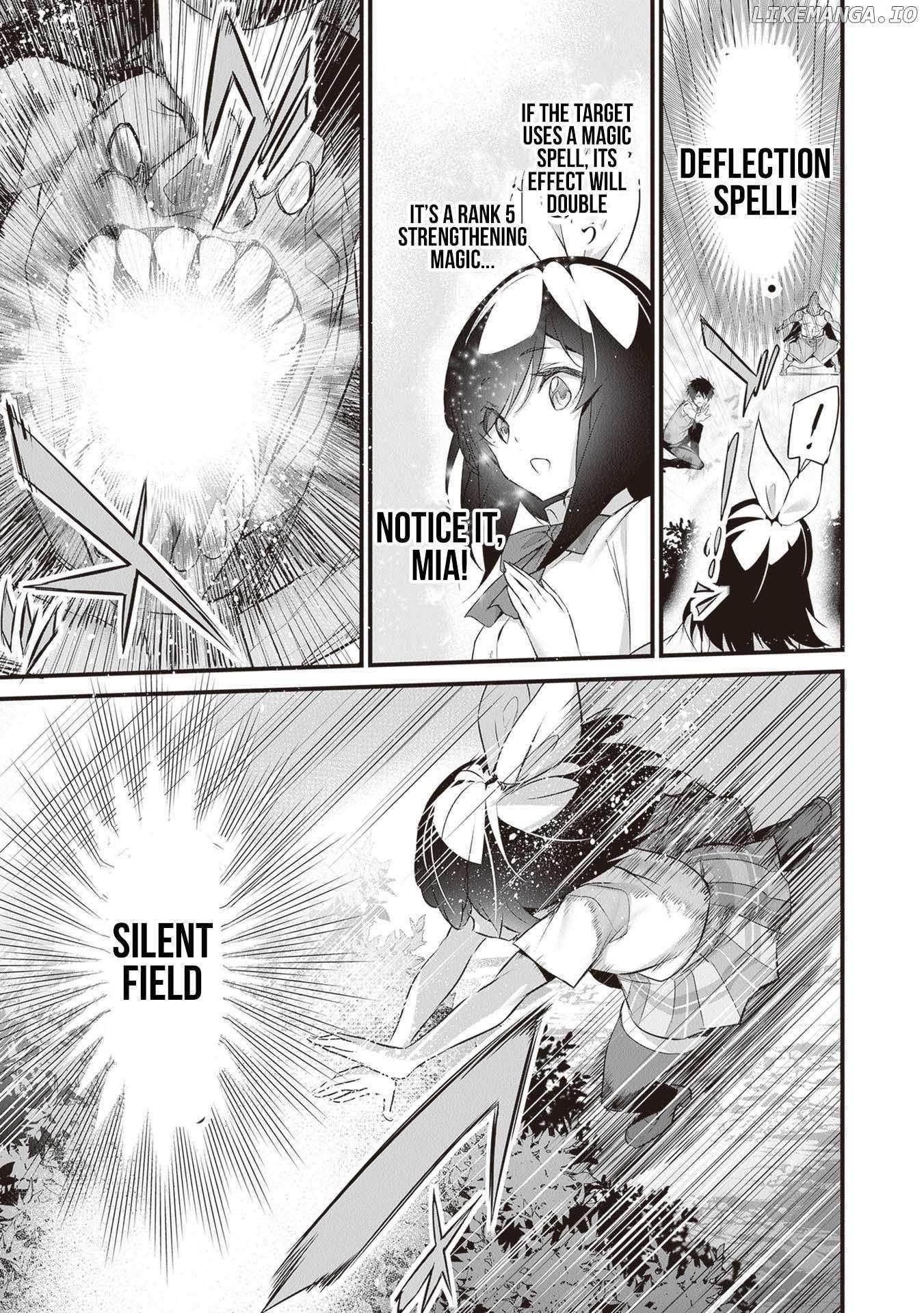 Another World Survival: Min-maxing my Support and Summoning Magic Chapter 24 92 14