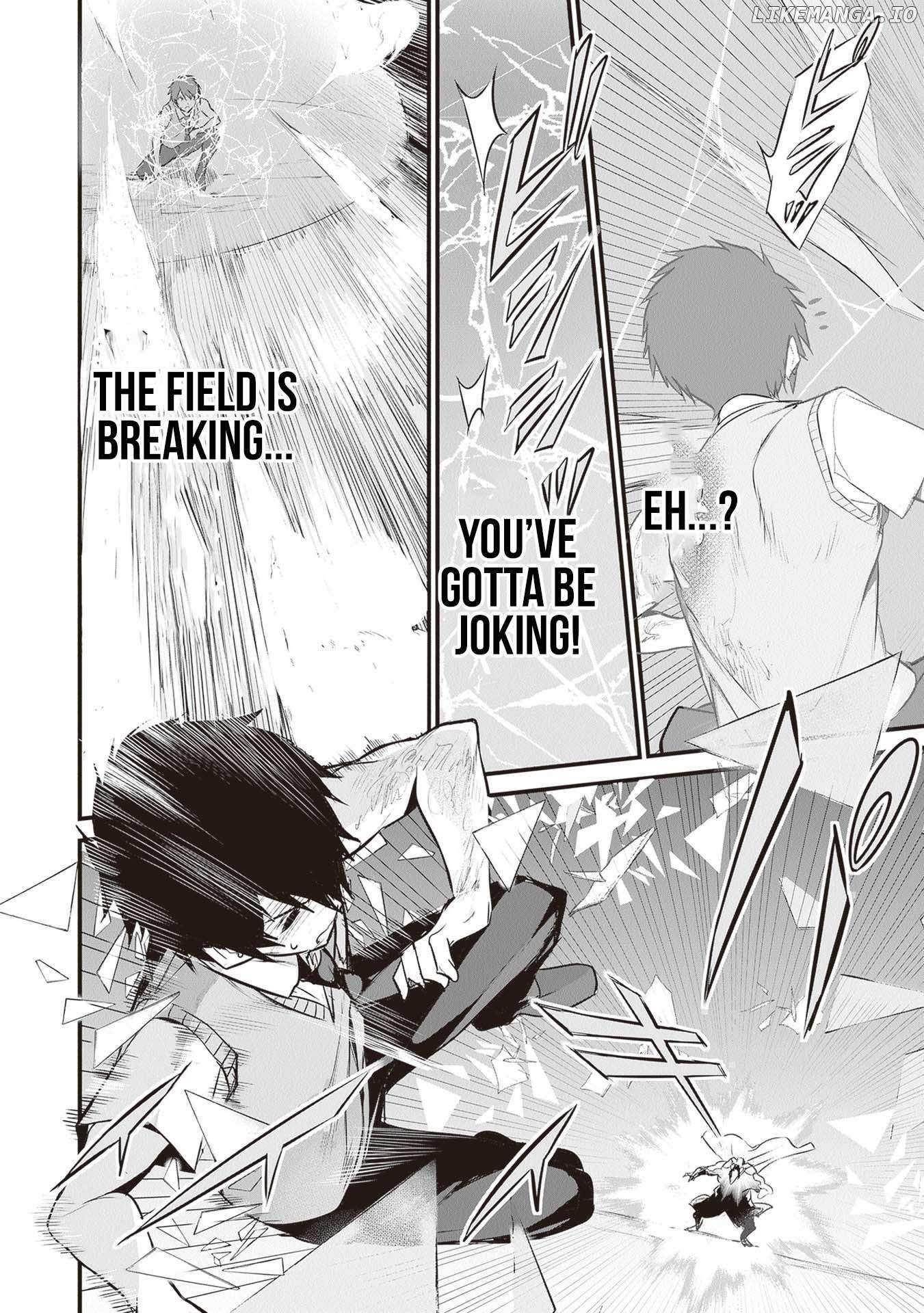 Another World Survival: Min-maxing my Support and Summoning Magic Chapter 24 94 16