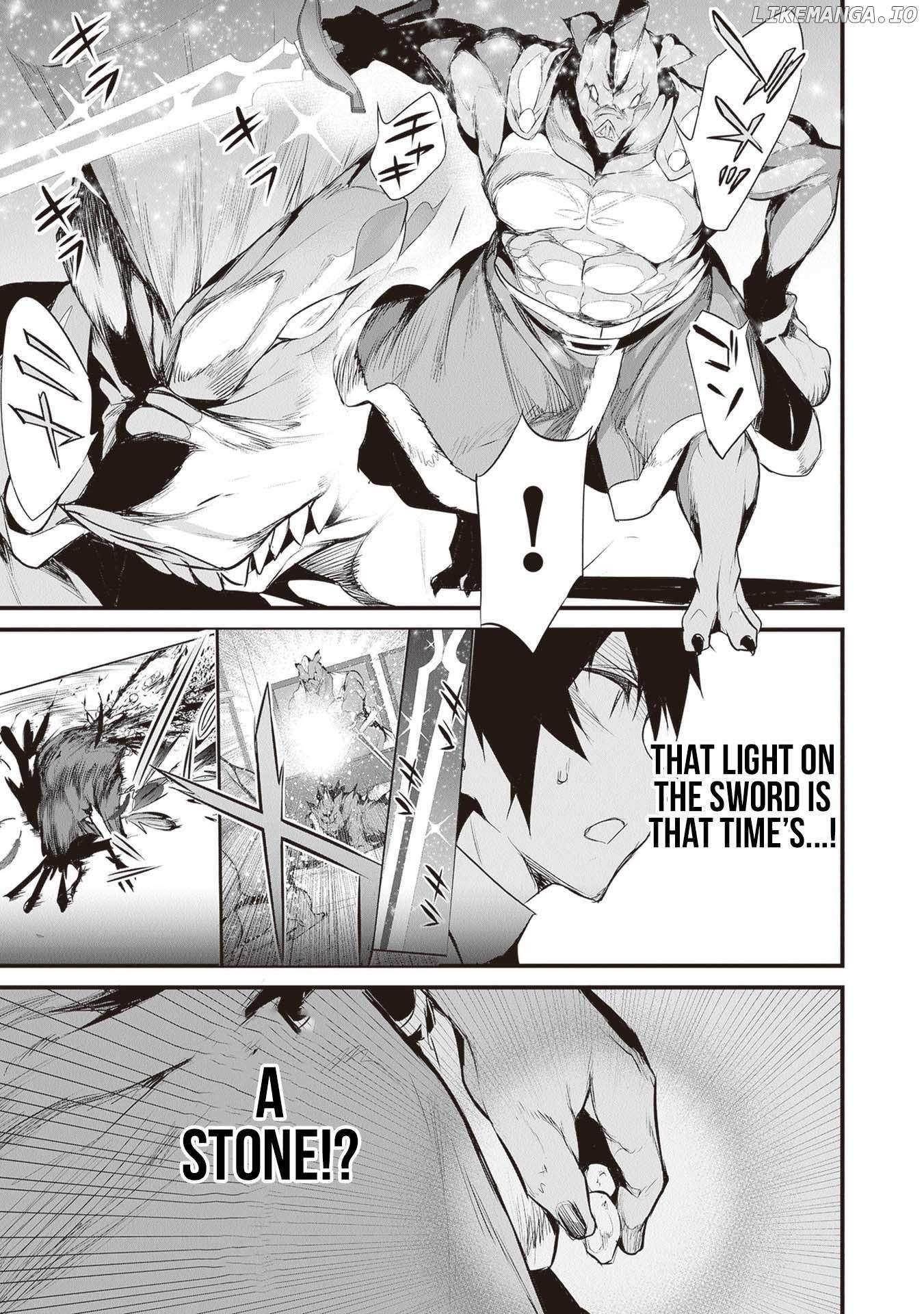 Another World Survival: Min-maxing my Support and Summoning Magic Chapter 24 97 19