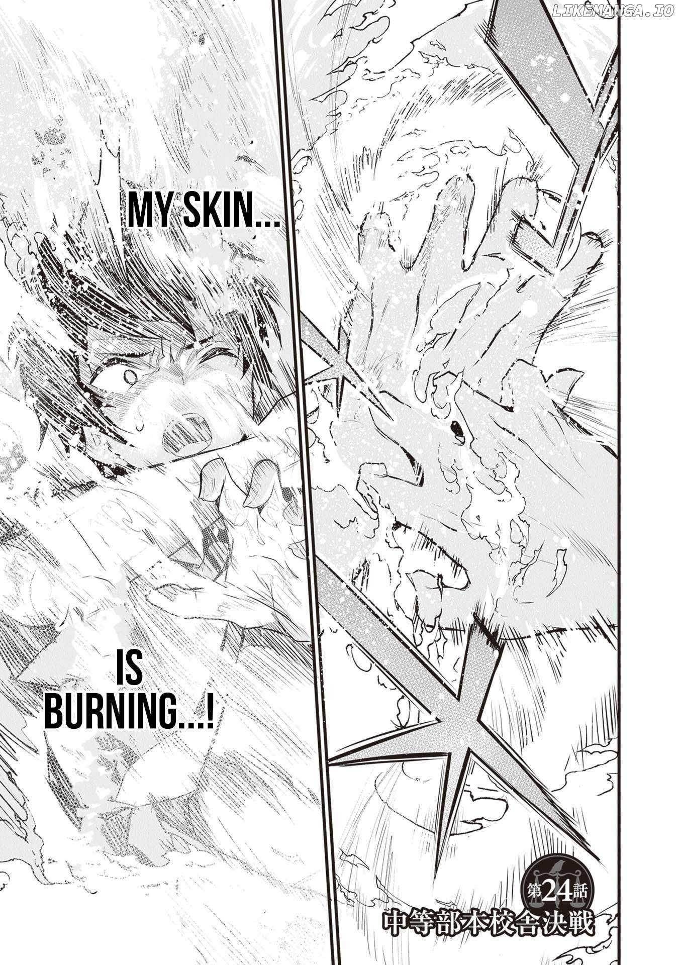 Another World Survival: Min-maxing my Support and Summoning Magic Chapter 24 80 2