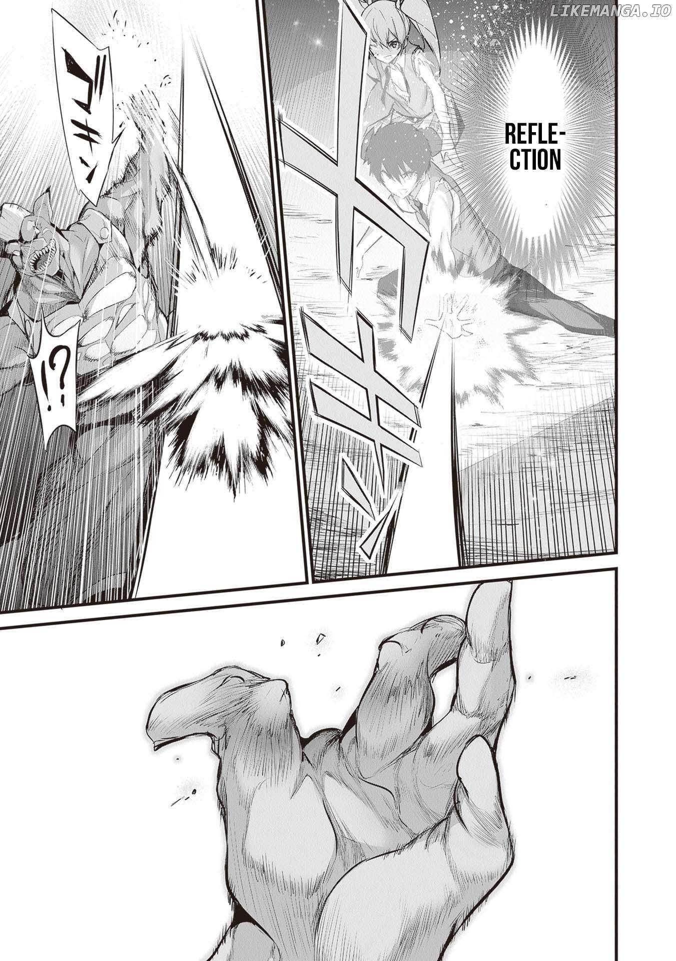 Another World Survival: Min-maxing my Support and Summoning Magic Chapter 24 99 21